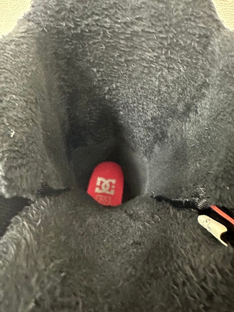 DC shoes SCOUT BOAスノーボードブーツ ブラック 27.5cm