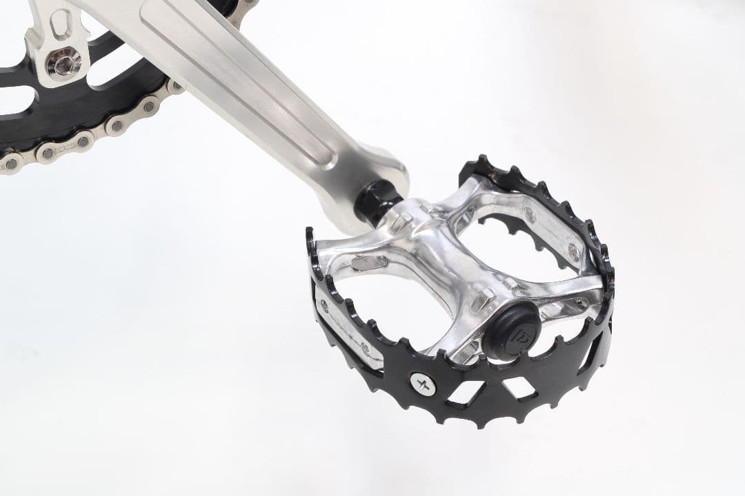 自転車本体 KUWAHARA K-ZERO1stlot2025LIMITED EDITION