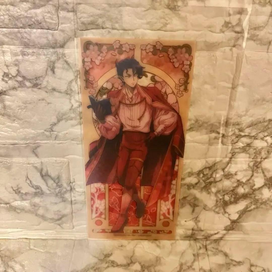 【カルエゴ&悪入間】魔入りました！入間くん はなびより【合計１２点】