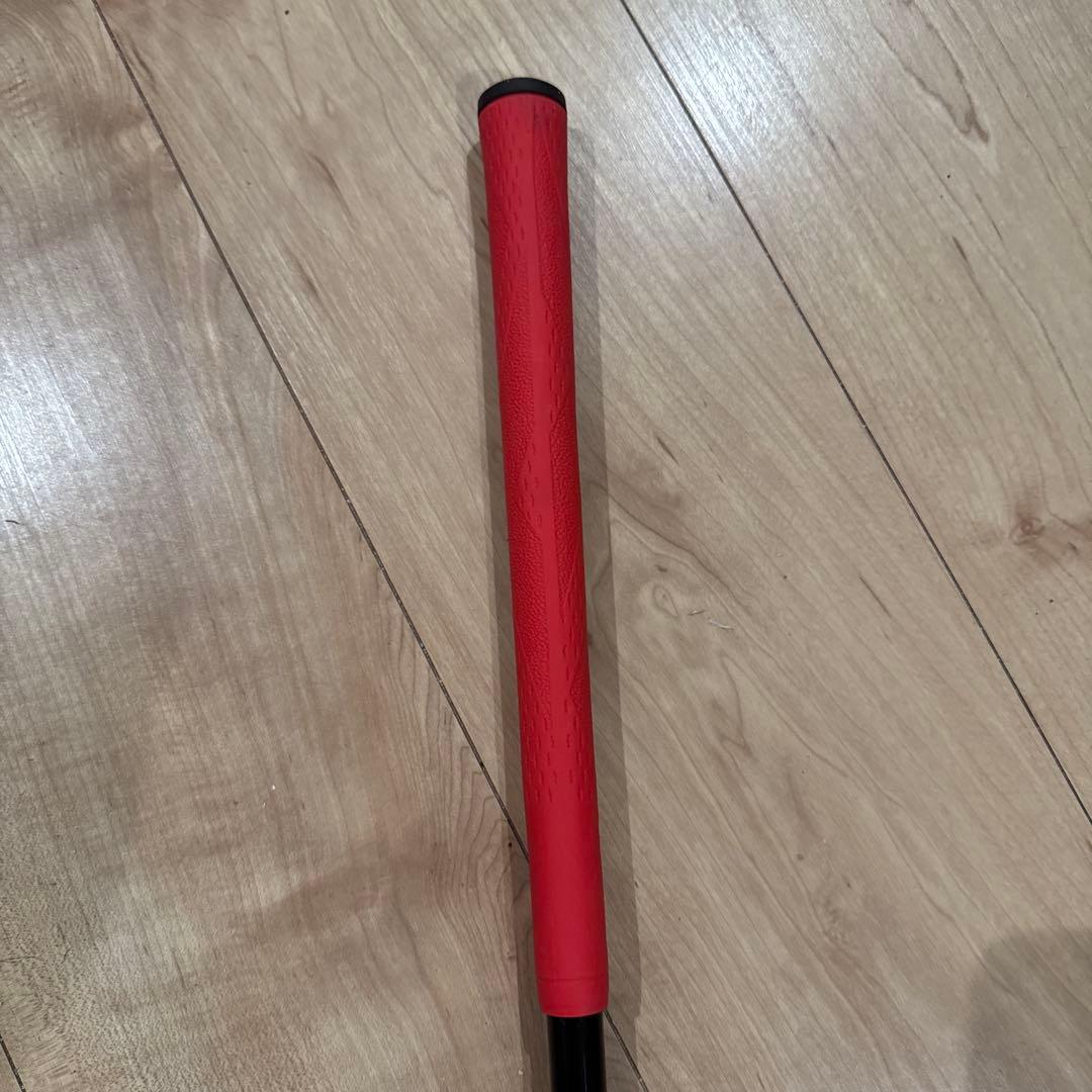 Callaway ドライバー レッドグリップ