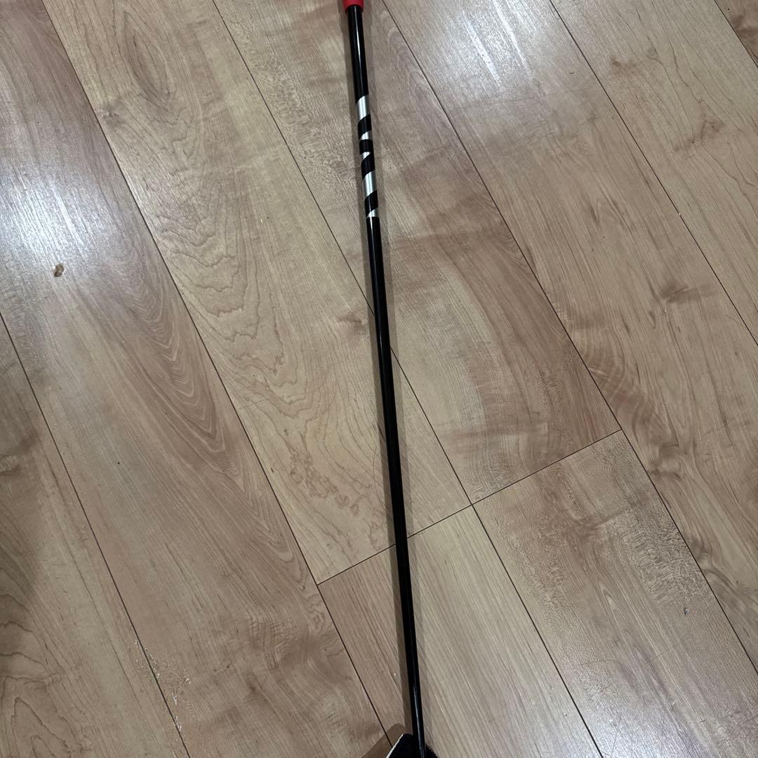 Callaway ドライバー レッドグリップ