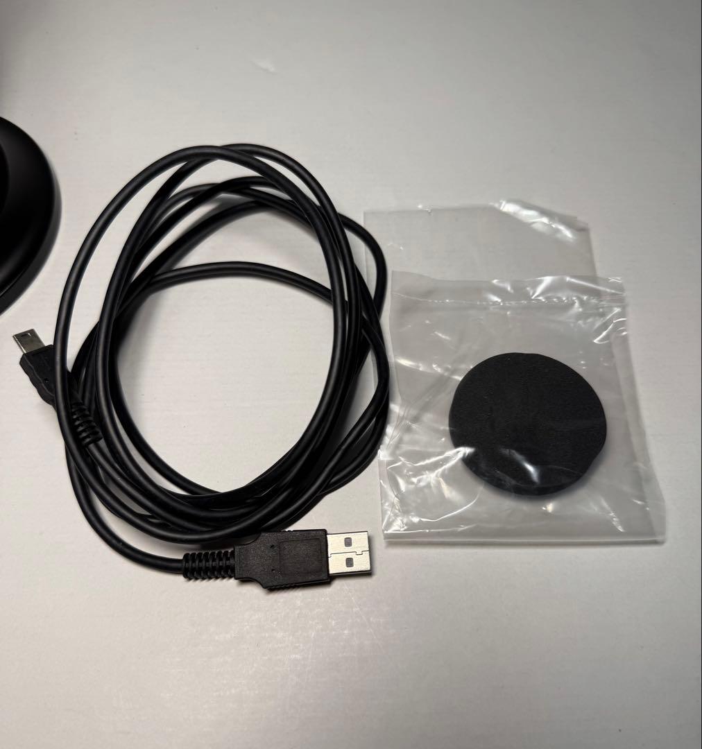 配信機器・PA機器・レコーディング機器 Logicool Blue Yeti BM400BT