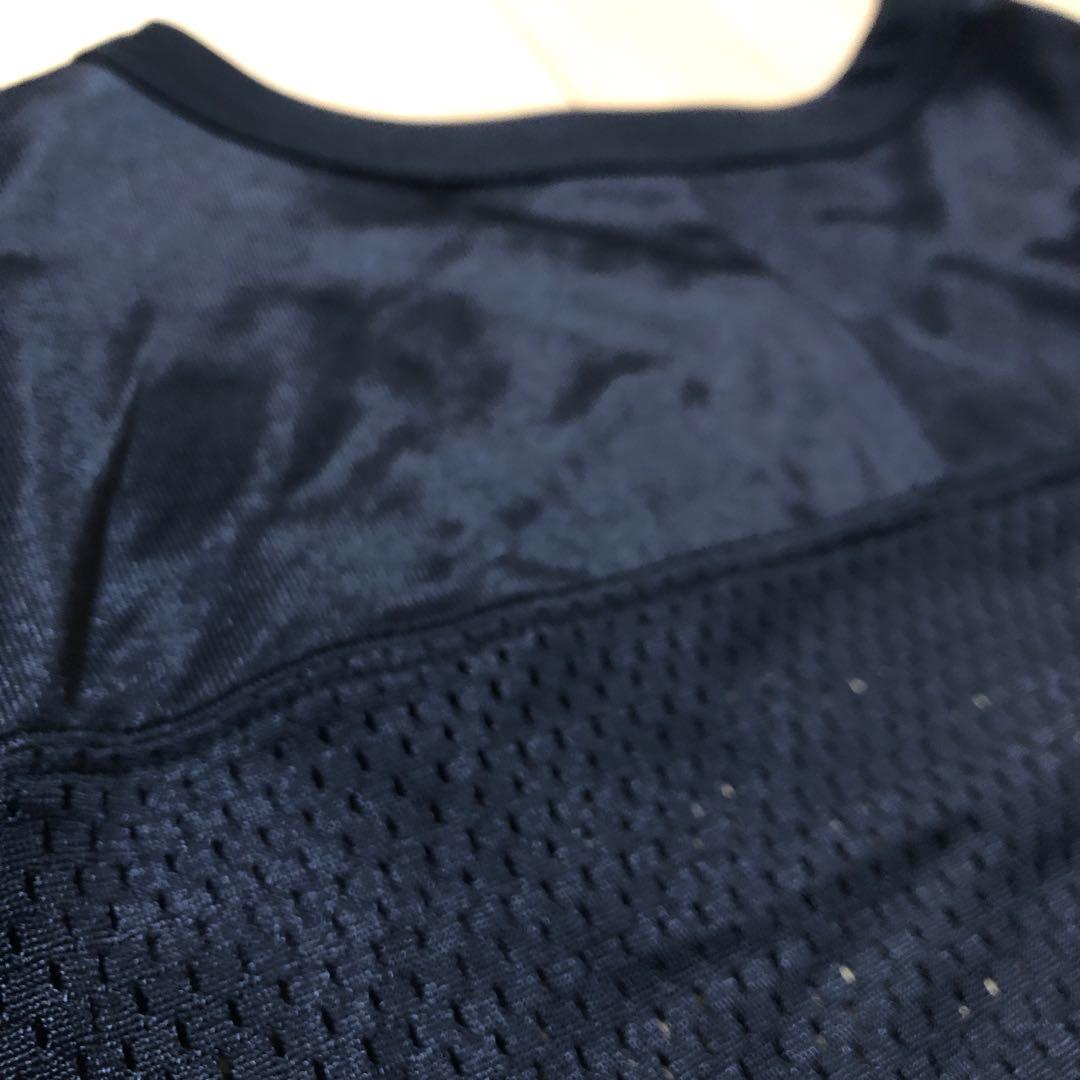 新品NIKE フットボールシャツ