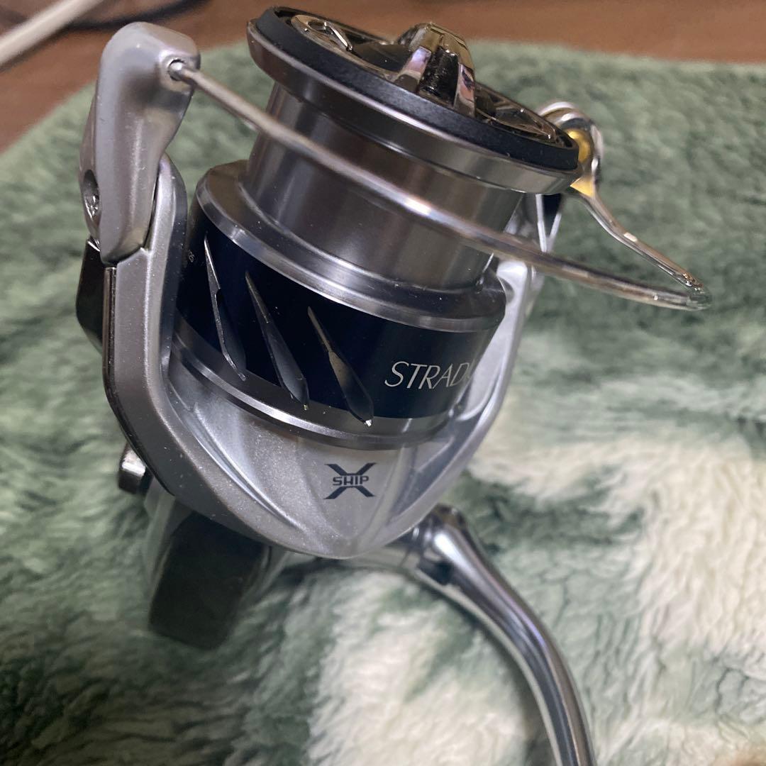 SHIMANO 16ストラディックc3000HGM