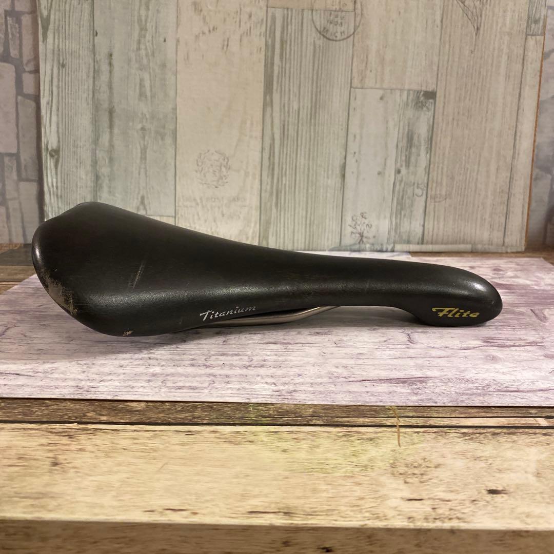 セライタリア　フライトチタニウム　当時物