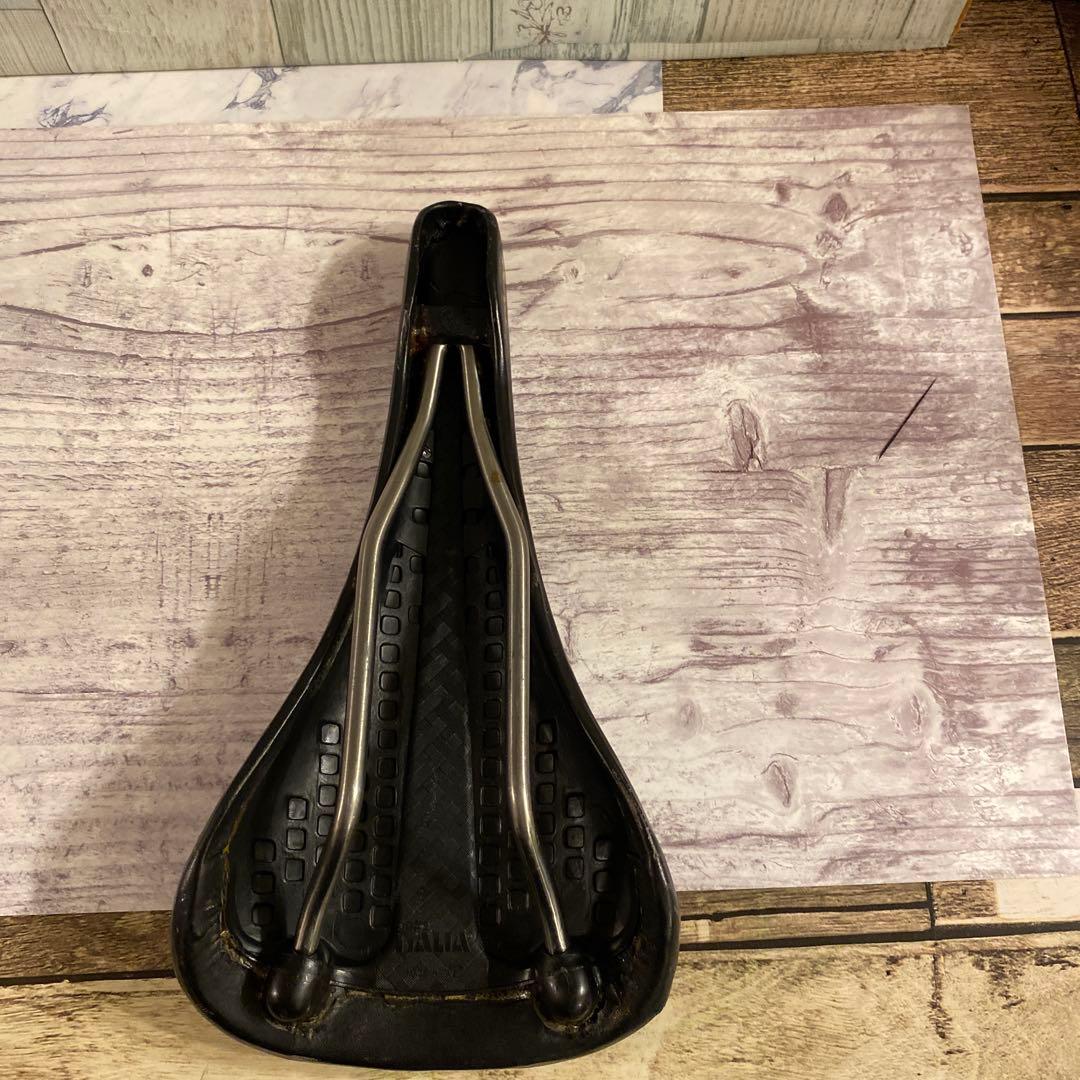 セライタリア　フライトチタニウム　当時物