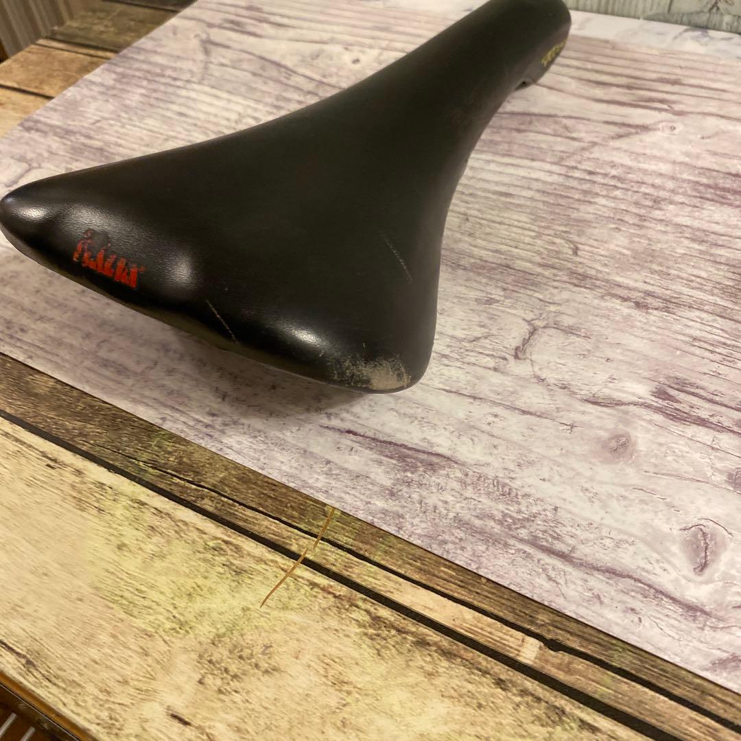 セライタリア　フライトチタニウム　当時物