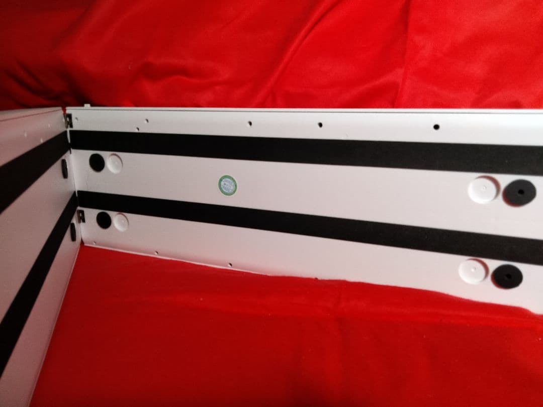 新品未使用✾折り畳み式　電子ピアノ　訳あり