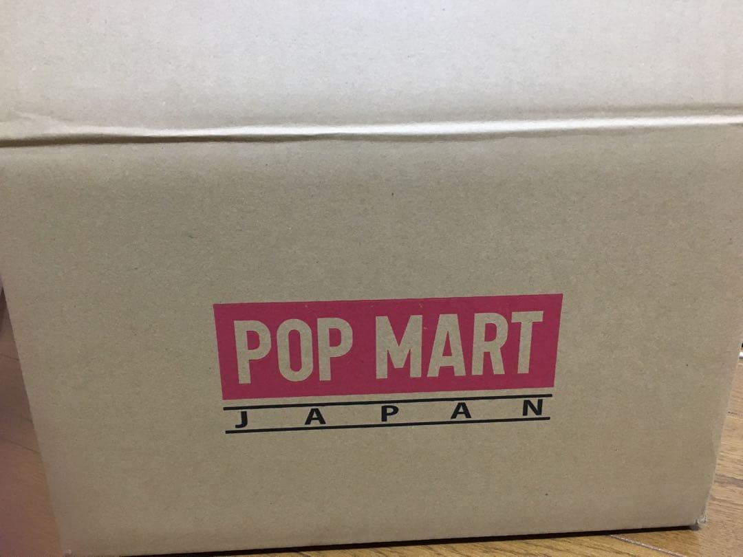 【正規品】SKULLPANDA XG コラボ 日本限定 スカルパンダ 2個