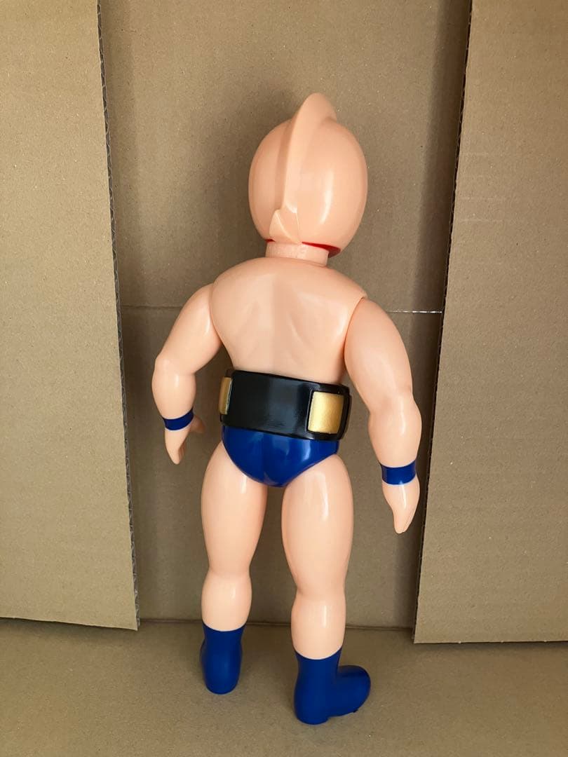 メディコムトイ　ファイブスタートイ　キン肉マン　超人オリンピック　NSC