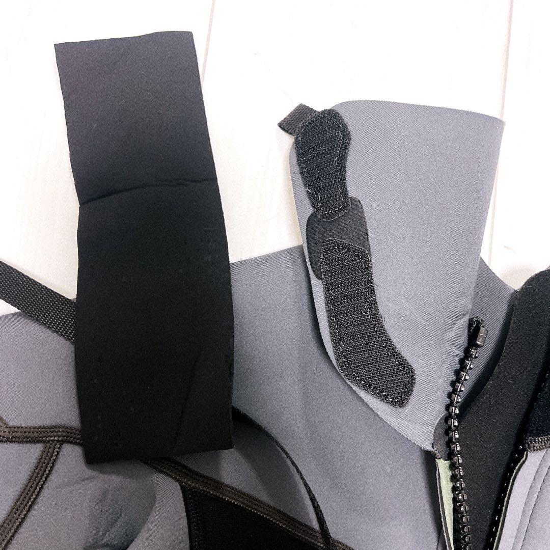 【QUIKSILVER/クイックシルバー 】 スプリング ウエットスーツ　キッズ