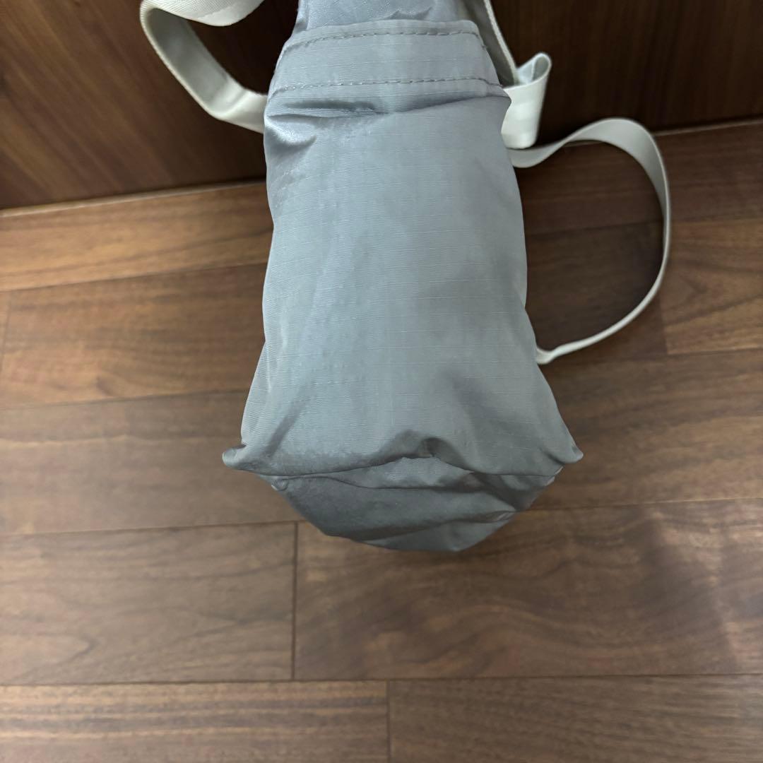 BRIEFING ラウンドバック カートバック