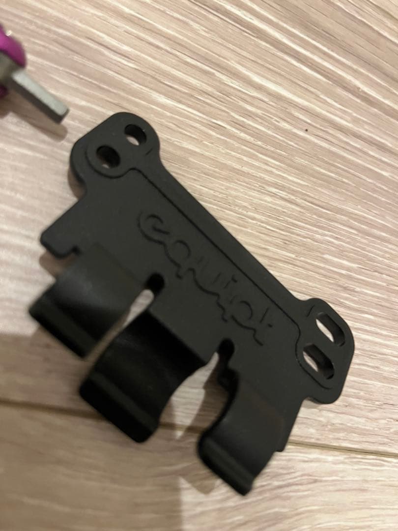 メンテナンス EQUIPT sardine purple