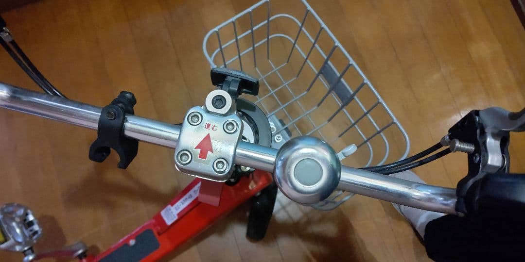 ランドウォーカー ニュークークル 希少品