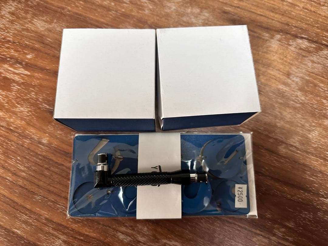 JPLsolutions GENERTIA ヨーヨー2個セット＋オマケあり