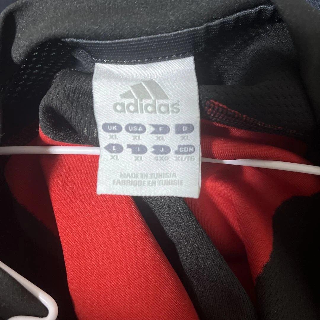 ACミラン シェフチェンコ 7 シャツ