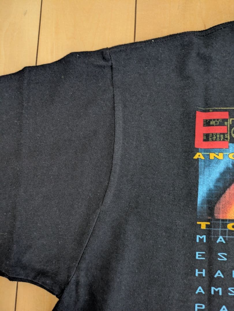 エミネム Tシャツ ANGER MANAGEMENT 2003