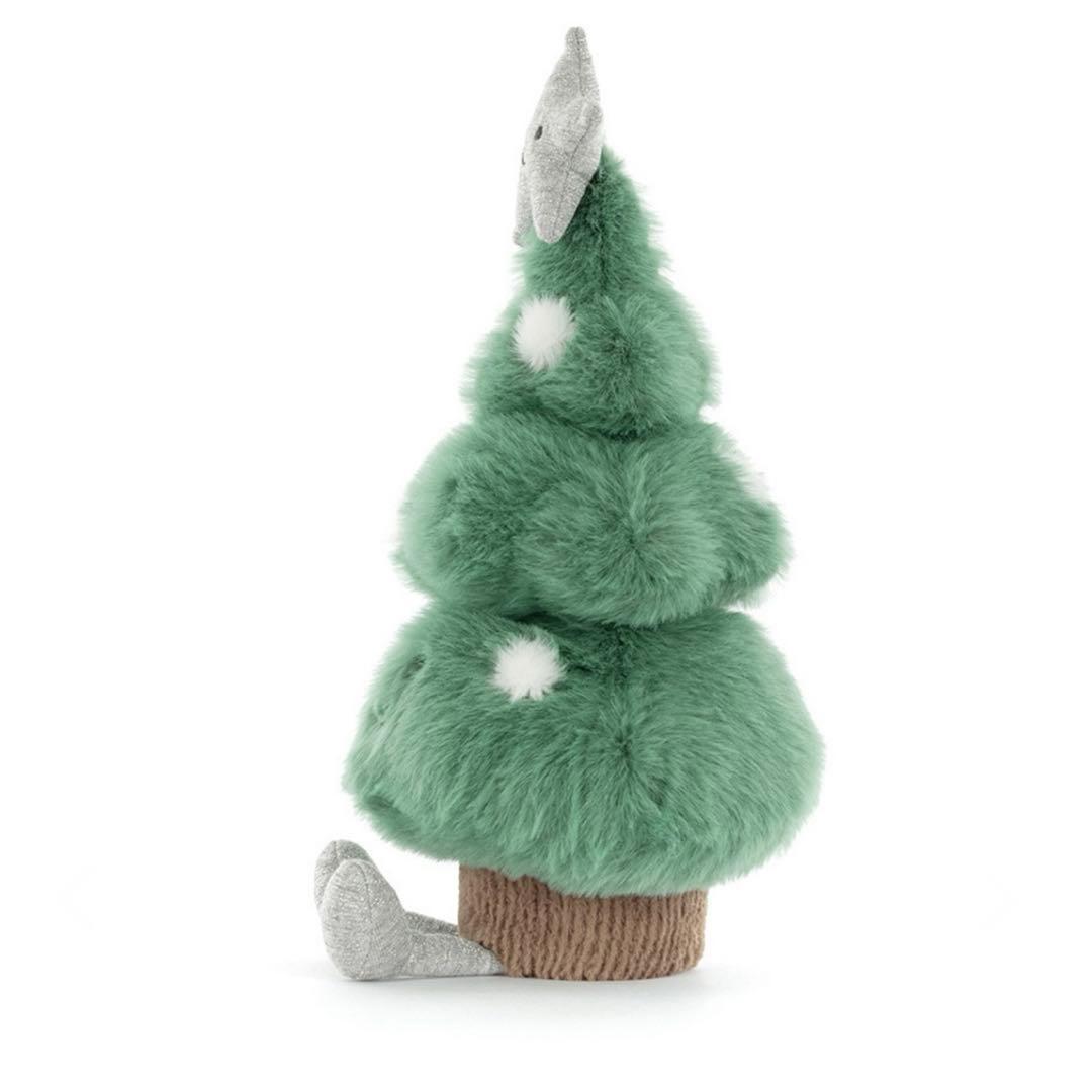  クリスマスツリー 紙袋・カード付き 2025限定