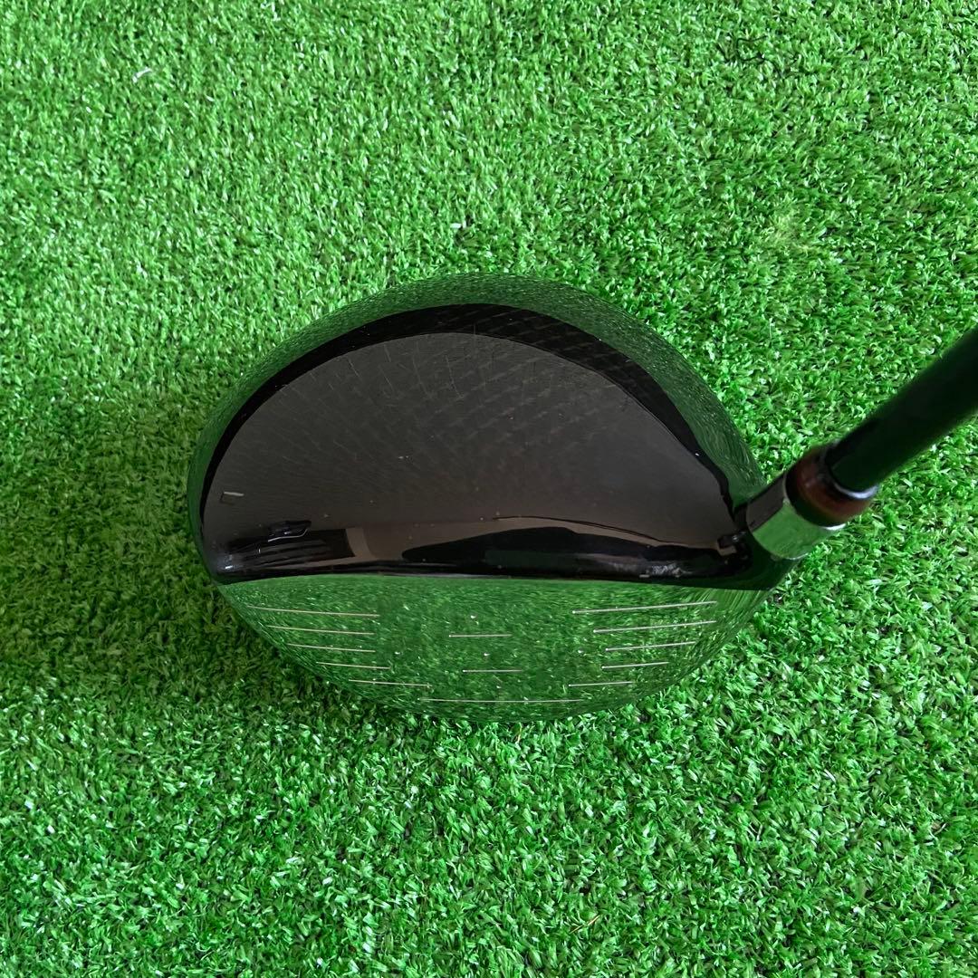 ゴルフクラブ　レディースセット