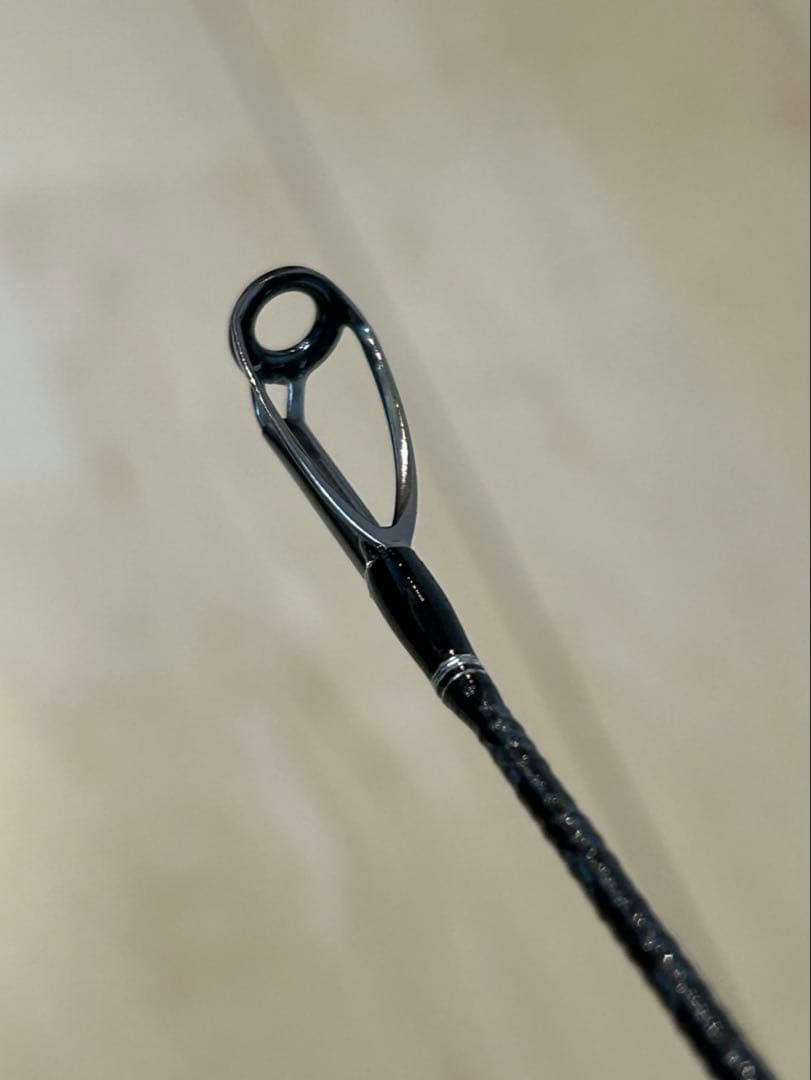 SHIMANO 19 グラップラー タイプJ B60-3