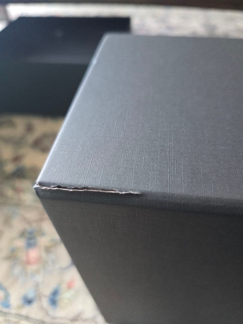 【購入者限定】 Ferrari 296GTB キーボックス ミニカーコレクション