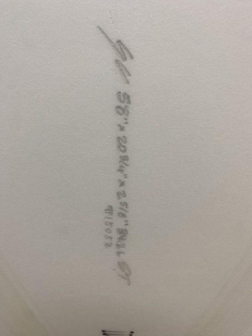 サーフィン・ボディボード Super Brand SERIAL TRY HELEX