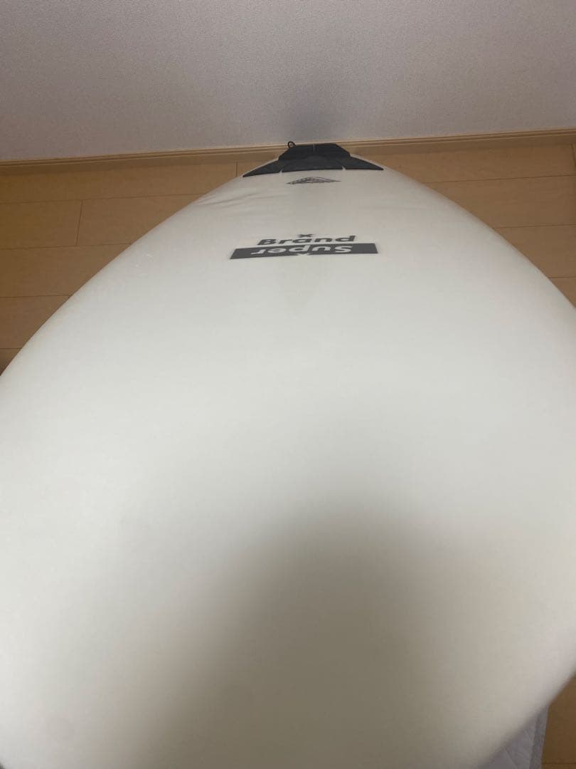 サーフィン・ボディボード Super Brand SERIAL TRY HELEX