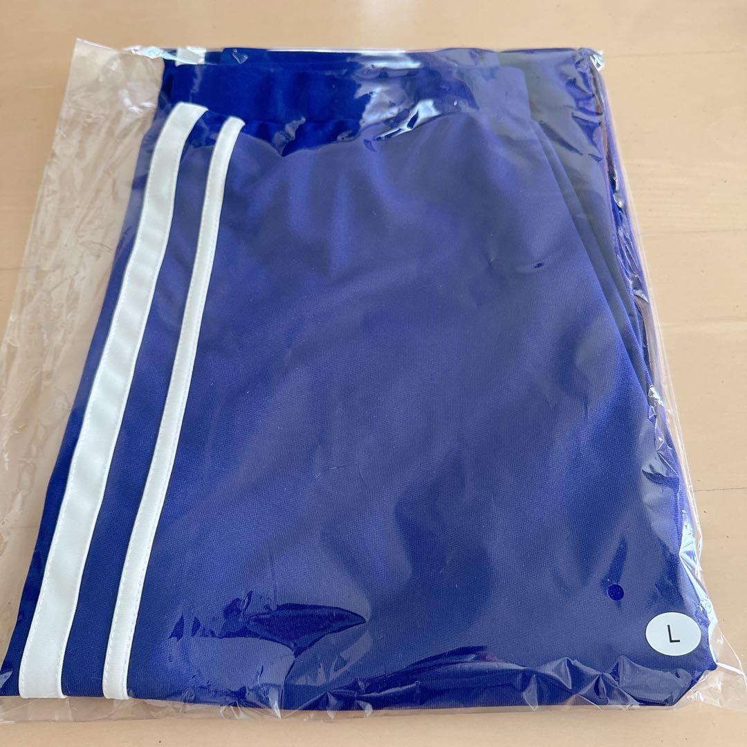 乃木坂46 My respect 乃木坂ジャージ　Lサイズ　下