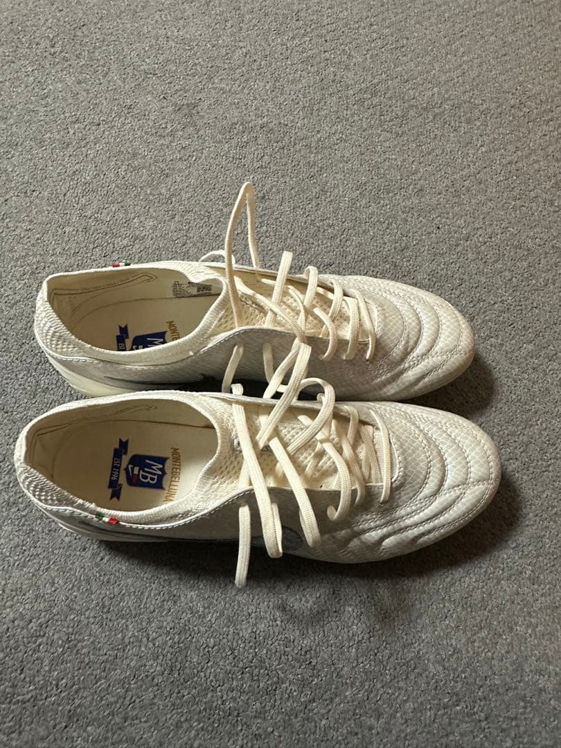 NIKEティエンポ レジェンド 10 エリート LUXE FG