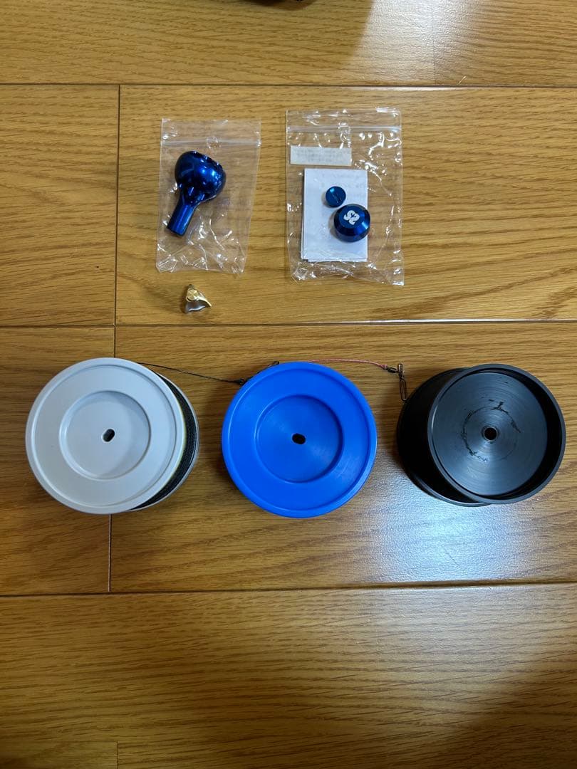 SHIMANO シマノ 11スーパーエアロ キススペシャル 美品