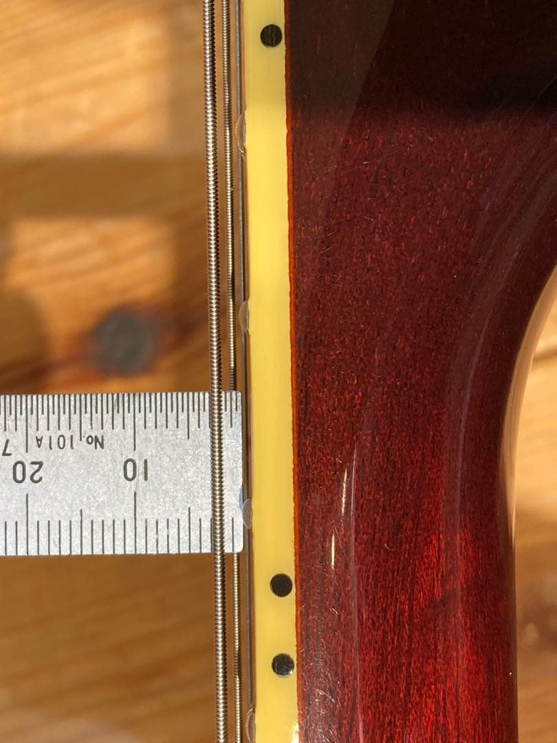 画像134枚 97年 オービル レスポール スタンダード ダンカン 前後搭載 L