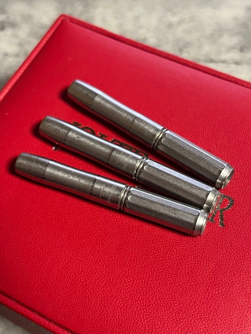 ダーツ JokerD MAXIM CRYSTAL Calico Inspire