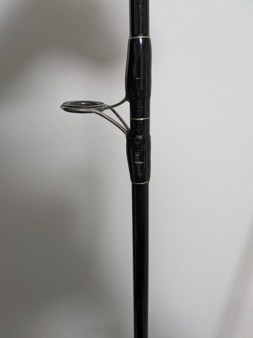 ゼナック ZENAQ ミュートス 96HH