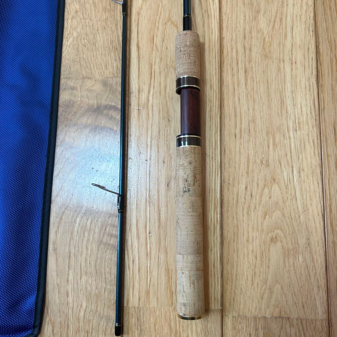 ヴァルケイン ブレイクスルー　ゼロヴァージ　62GL 旧モデル