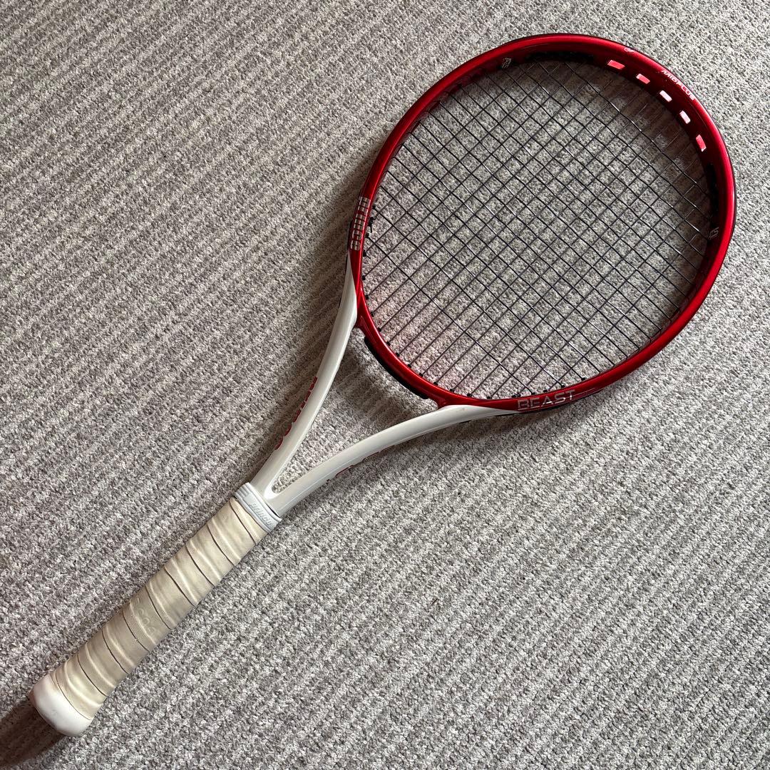 プリンス　BEAST G3