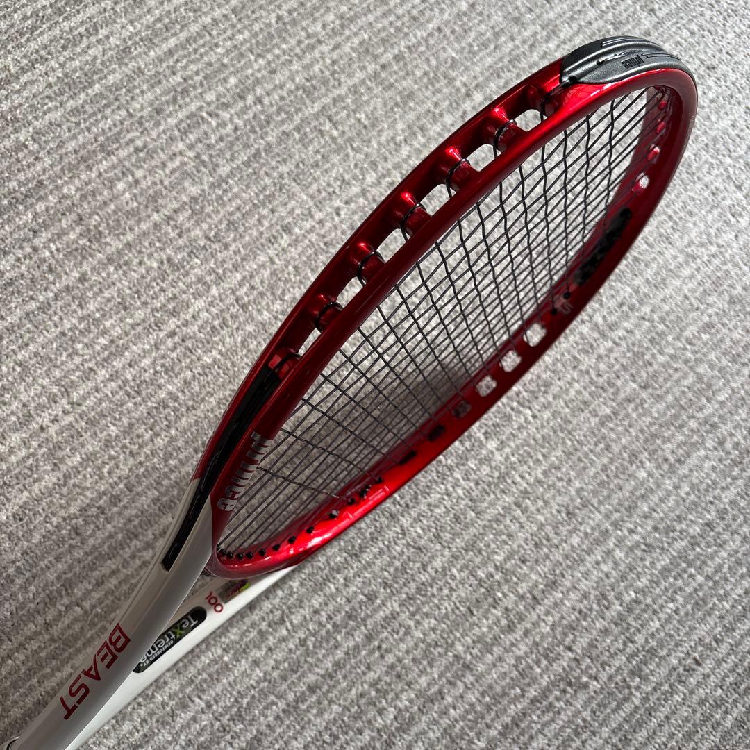 プリンス　BEAST G3