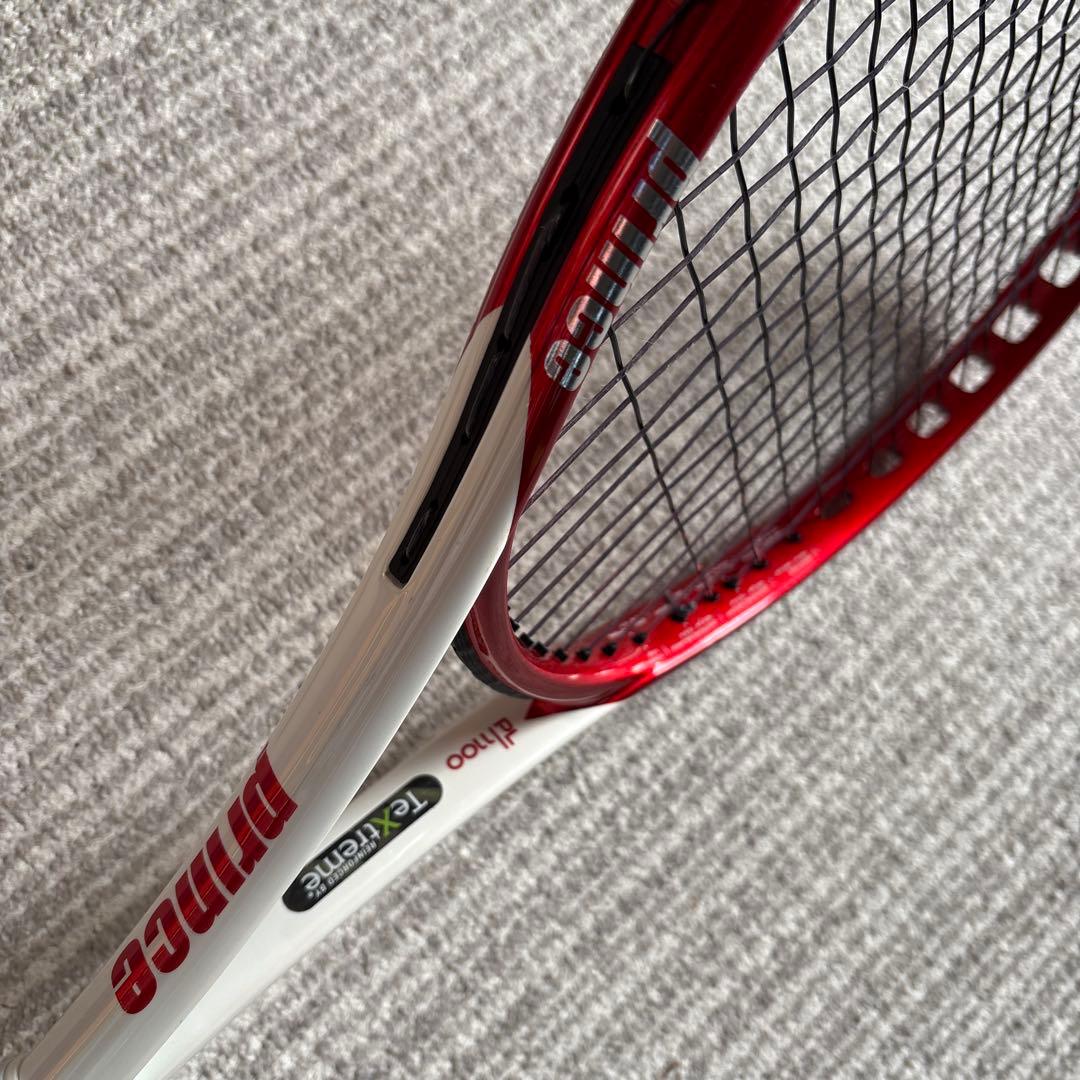 プリンス　BEAST G3