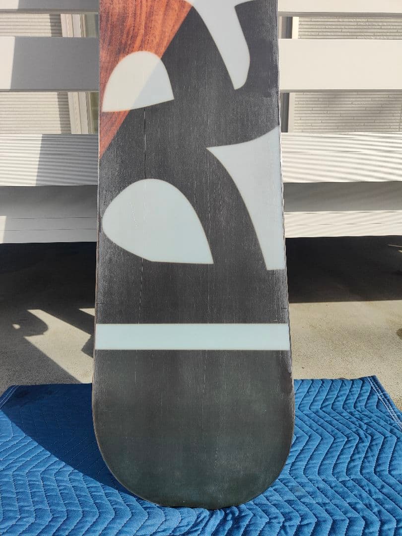 HEAD スノーボード 152cmビンディング 2点セット 良品☆