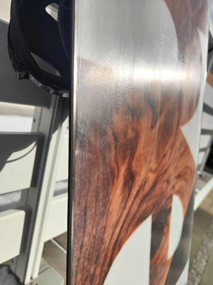 HEAD スノーボード 152cmビンディング 2点セット 良品☆