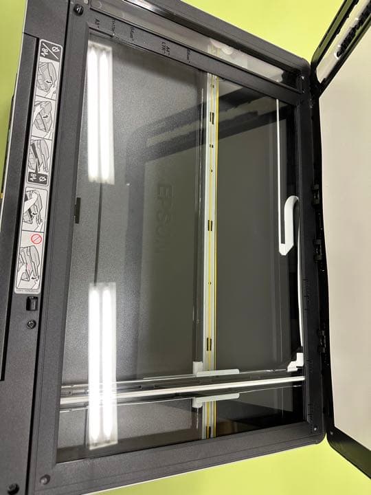 OA機器 EPSON PX-1700F