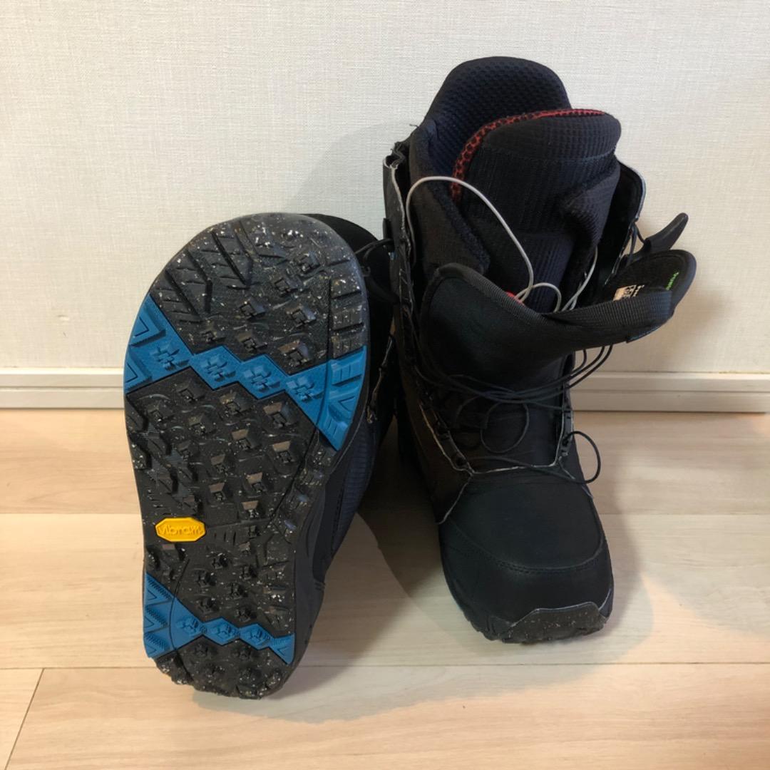 スノーボード　ブーツ　BURTON PHOTON LTD WIDE 26.5
