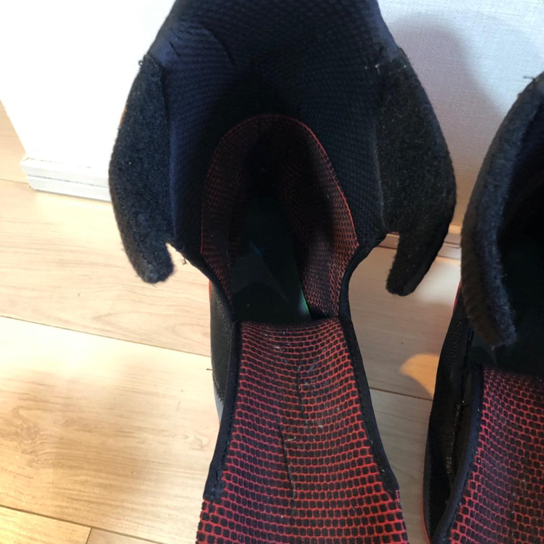 スノーボード　ブーツ　BURTON PHOTON LTD WIDE 26.5