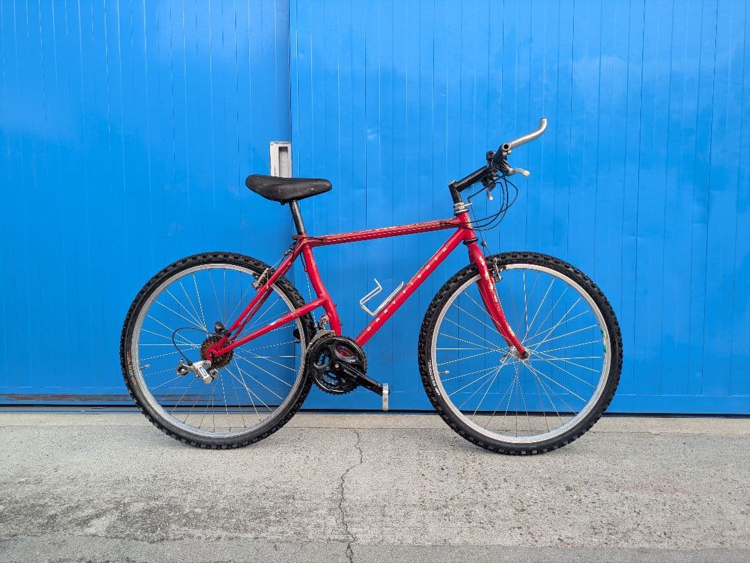 90’s OLD MTB GARY FISHER マウンテンバイク　 ビンテージ