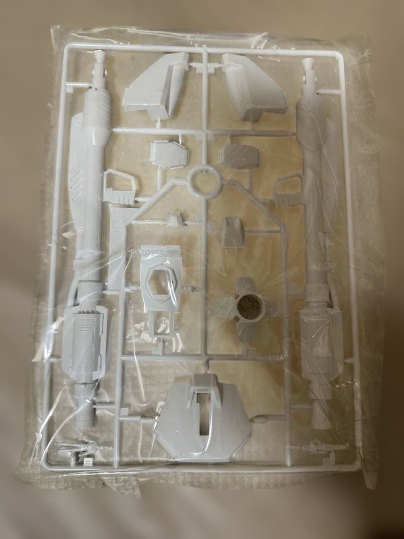 ＊【未組立・当時物】1/60 ガンダムF91 ビッグスケールモデルキットバンダイ