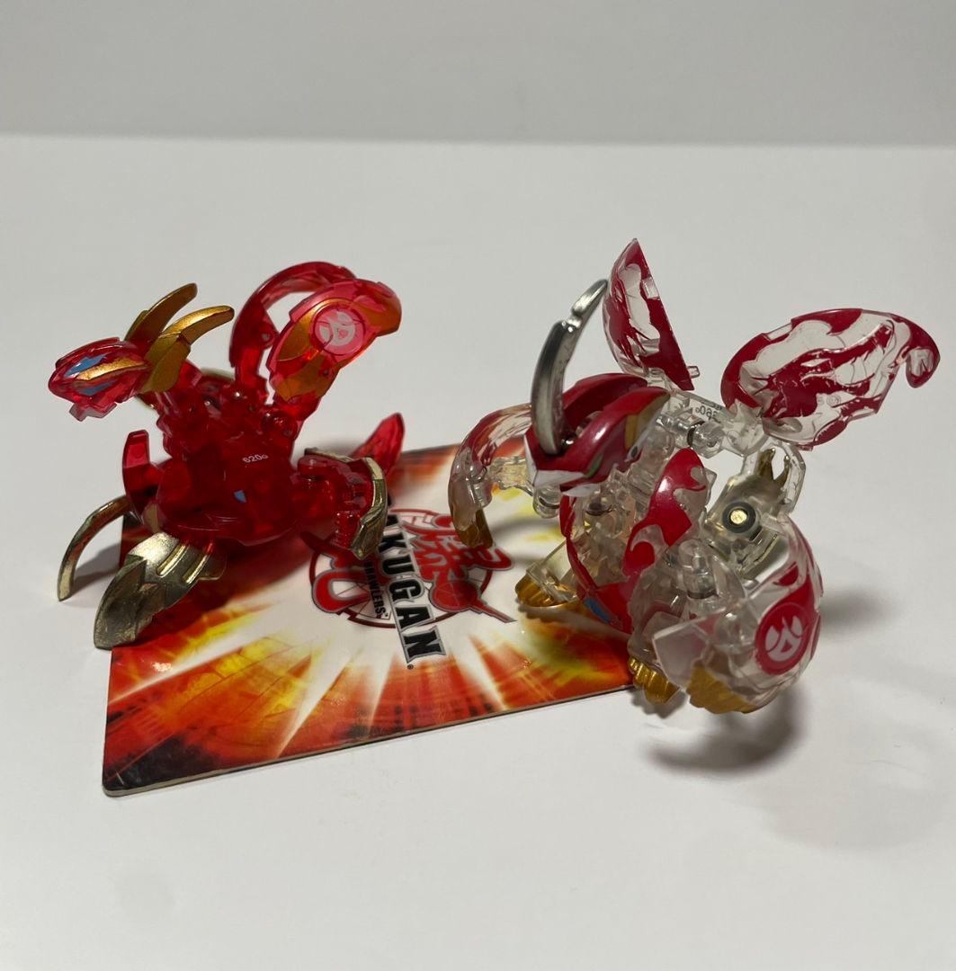 爆丸　セット　激レア　まとめ売り　値引き交渉可　値下げ可