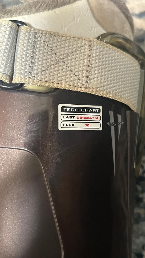 Head　女性用　スキー靴