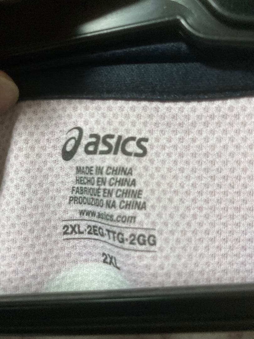 新品タグ付き ヴィッセル神戸 レプリカユニフォーム 2025 佐々木大樹