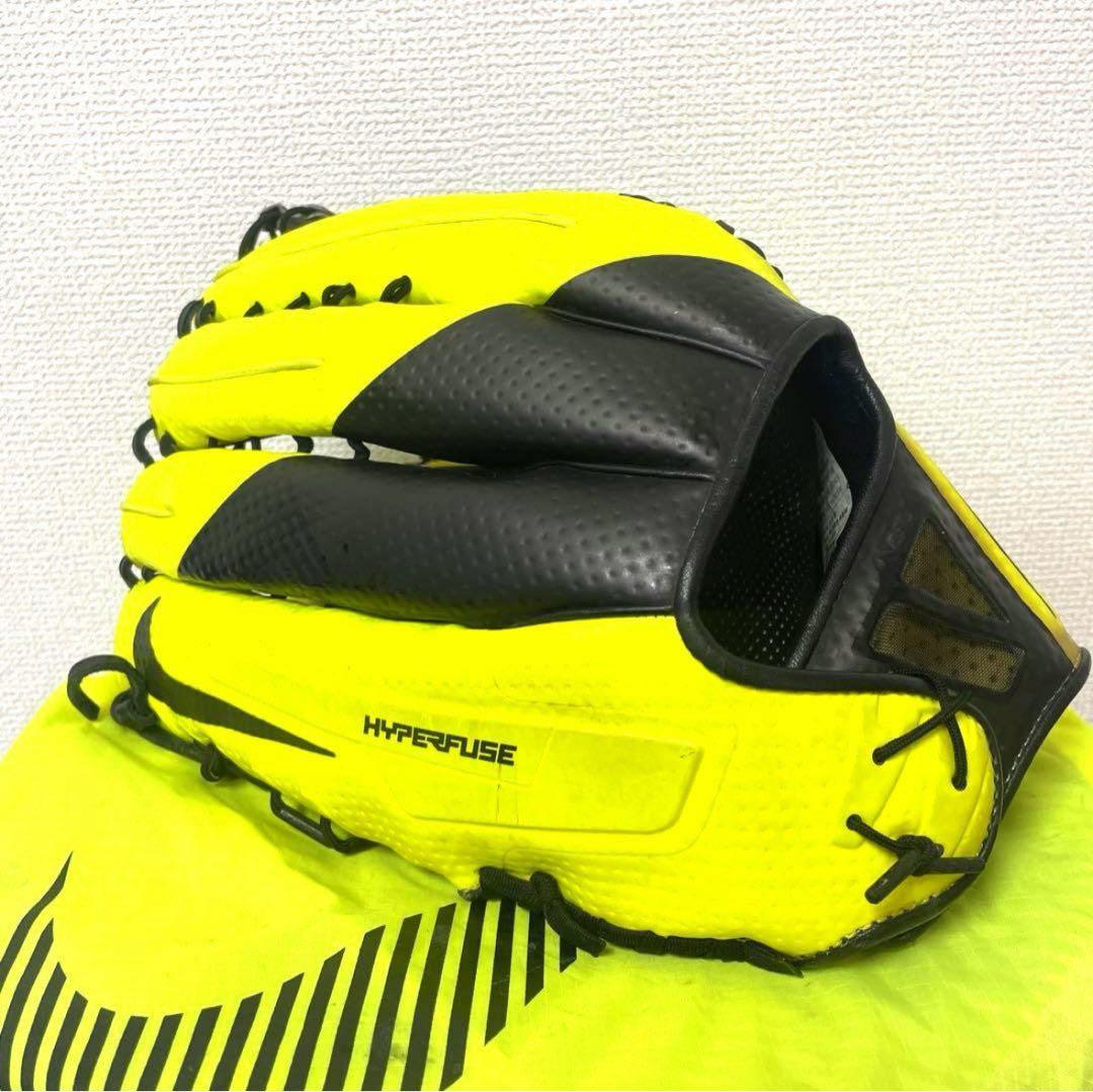 ナイキ カルロスゴンザレスモデル VAPOR360 硬式 外野手グローブ