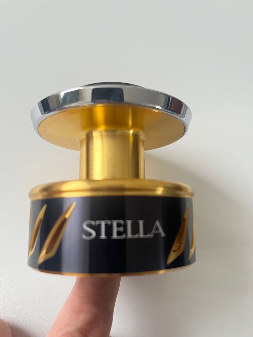 シマノ　13 ステラ SW 14000スプール