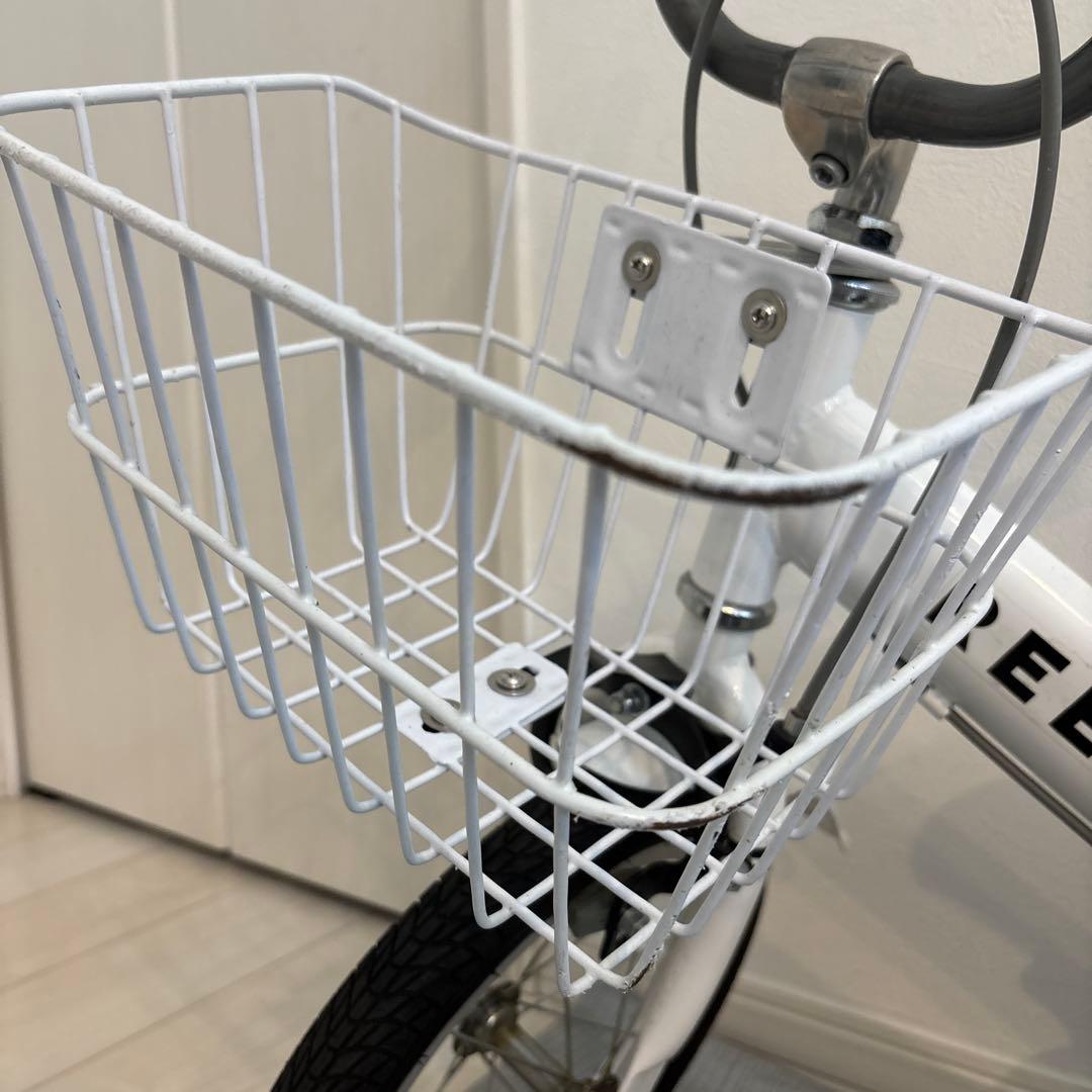 リーズポート(REEDSPORT) 子供用自転車